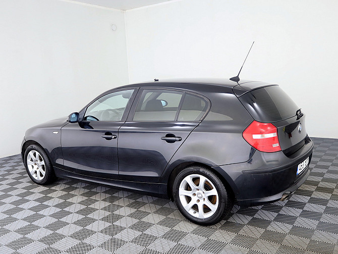 BMW 118 Business 2.0 D 105kW Tallina - foto 4