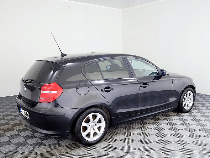 BMW 118 Business 2.0 D 105kW Tallina - foto 3