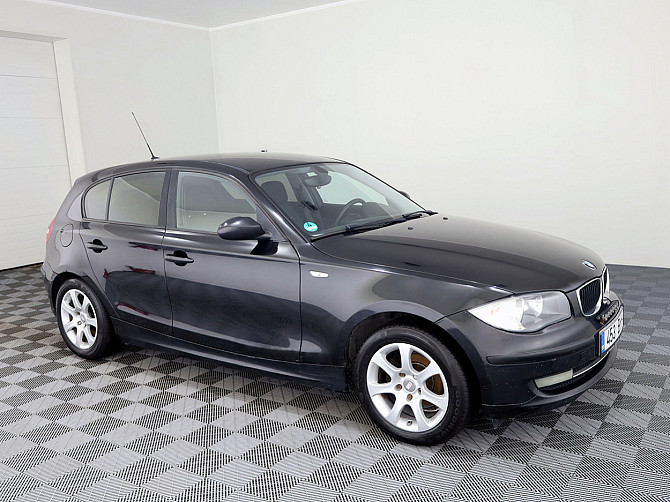 BMW 118 Business 2.0 D 105kW Tallina - foto 1