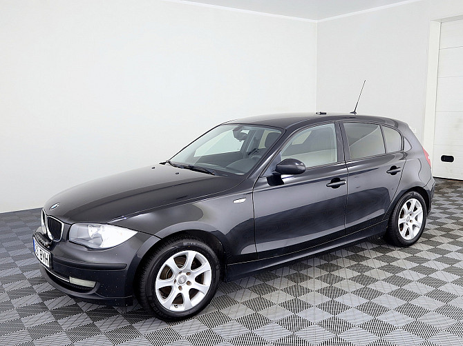 BMW 118 Business 2.0 D 105kW Tallina - foto 2
