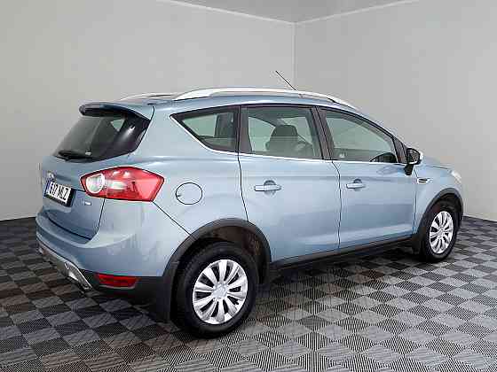 Ford Kuga Comfort 2.0 TDCi 100kW Tallina