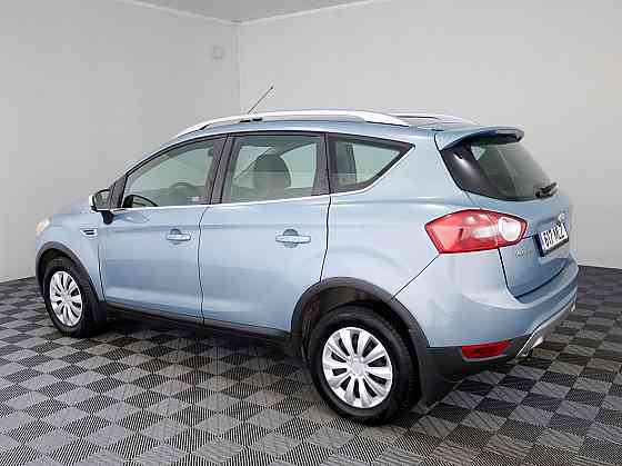 Ford Kuga Comfort 2.0 TDCi 100kW Tallina