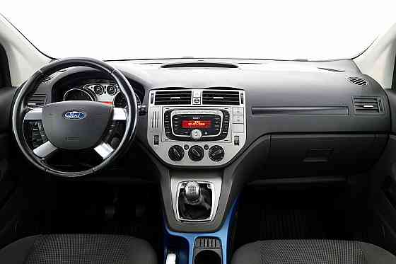 Ford Kuga Comfort 2.0 TDCi 100kW Tallina