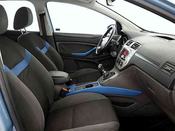 Ford Kuga Comfort 2.0 TDCi 100kW Tallina