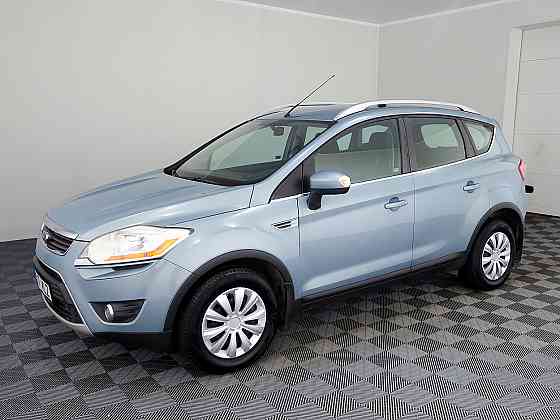 Ford Kuga Comfort 2.0 TDCi 100kW Tallina