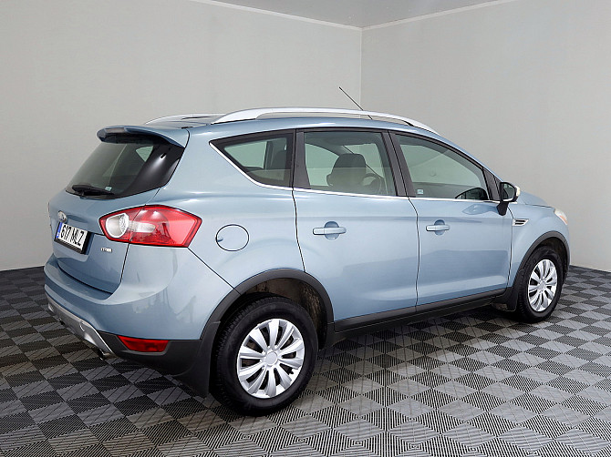 Ford Kuga Comfort 2.0 TDCi 100kW Tallina - foto 3