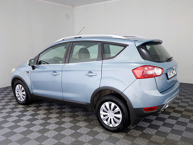 Ford Kuga Comfort 2.0 TDCi 100kW Tallina - foto 4