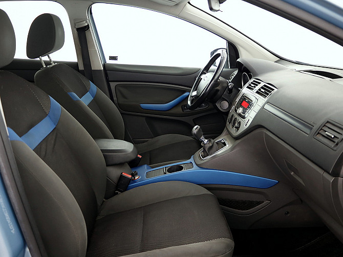 Ford Kuga Comfort 2.0 TDCi 100kW Tallina - foto 6