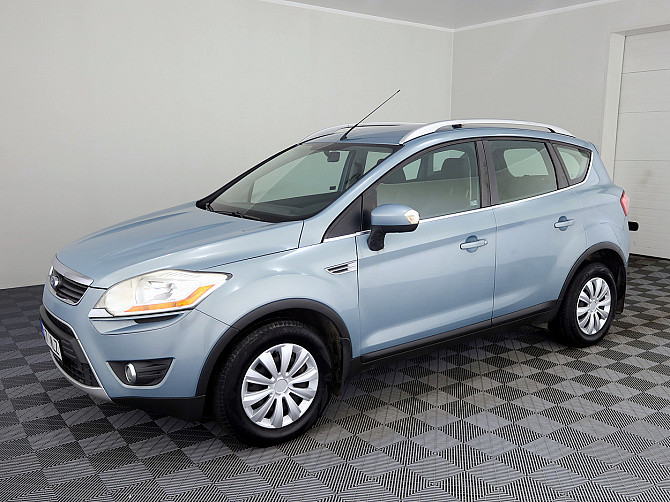 Ford Kuga Comfort 2.0 TDCi 100kW Tallina - foto 2