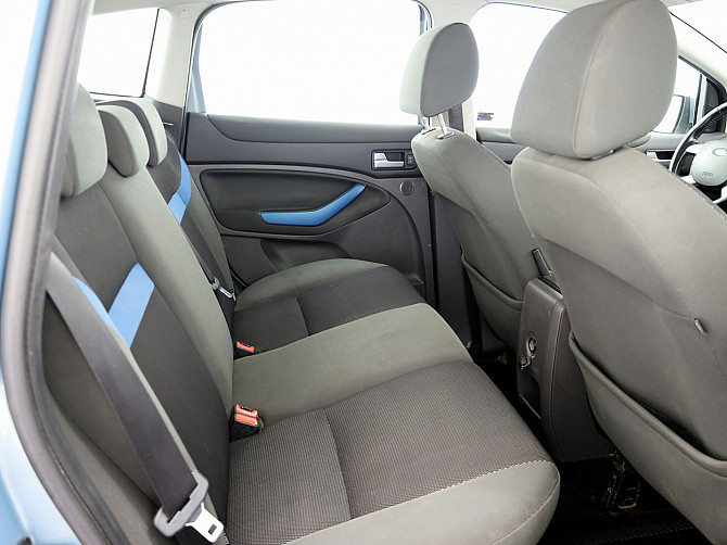 Ford Kuga Comfort 2.0 TDCi 100kW Tallina - foto 7