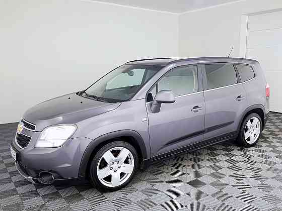 Chevrolet Orlando Comfort ATM 2.0 TD 120kW Tallina