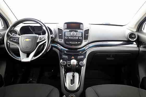Chevrolet Orlando Comfort ATM 2.0 TD 120kW Tallina