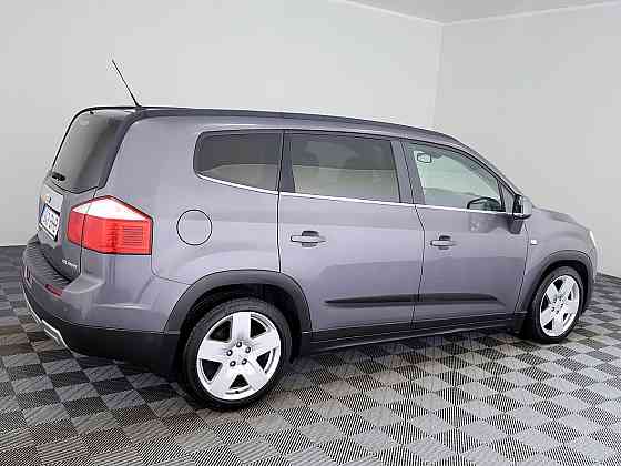 Chevrolet Orlando Comfort ATM 2.0 TD 120kW Tallina