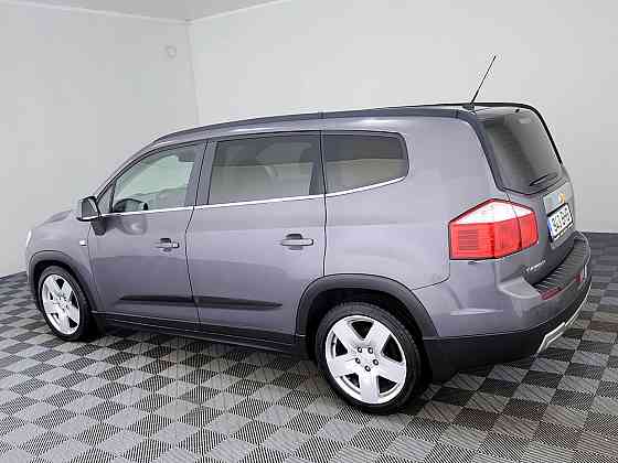 Chevrolet Orlando Comfort ATM 2.0 TD 120kW Tallina