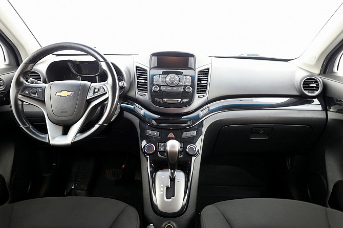 Chevrolet Orlando Comfort ATM 2.0 TD 120kW Tallina - foto 5