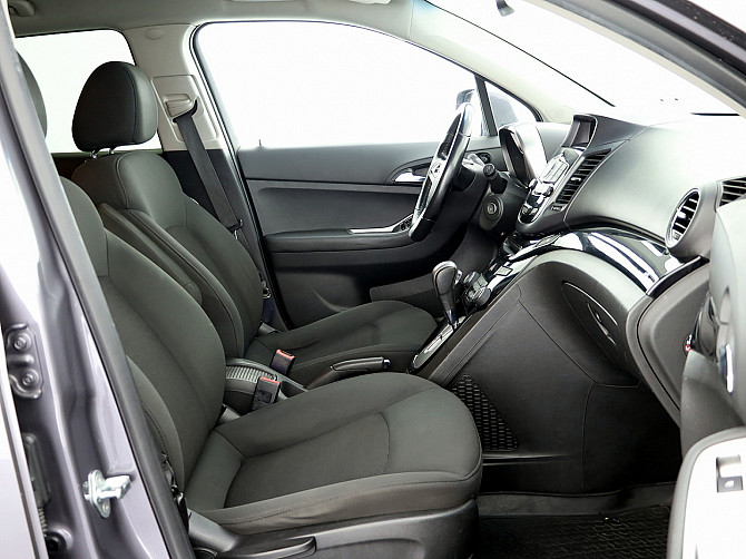 Chevrolet Orlando Comfort ATM 2.0 TD 120kW Tallina - foto 6