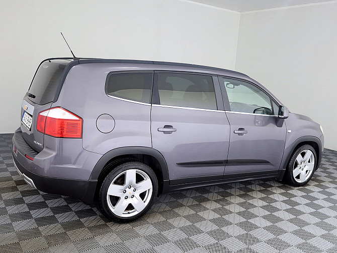 Chevrolet Orlando Comfort ATM 2.0 TD 120kW Tallina - foto 3