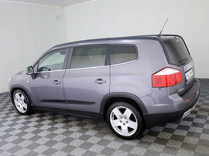 Chevrolet Orlando Comfort ATM 2.0 TD 120kW Tallina - foto 4