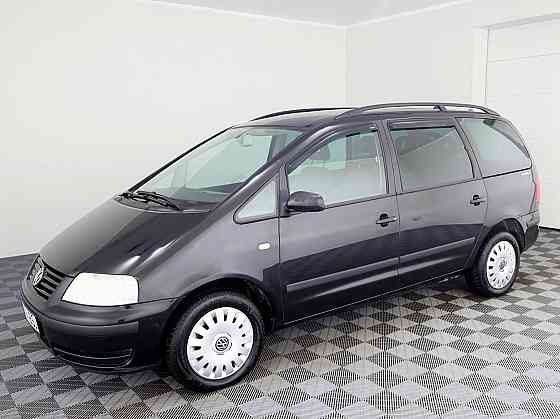 Volkswagen Sharan Family 1.8 110kW Tallina