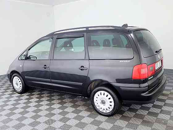 Volkswagen Sharan Family 1.8 110kW Tallina