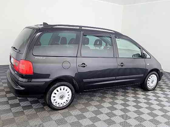 Volkswagen Sharan Family 1.8 110kW Tallina