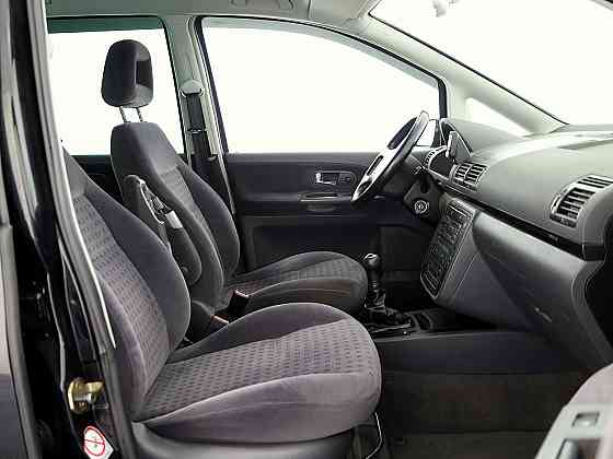 Volkswagen Sharan Family 1.8 110kW Tallina