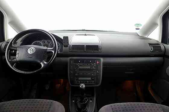 Volkswagen Sharan Family 1.8 110kW Tallina