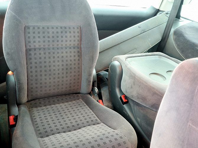 Volkswagen Sharan Family 1.8 110kW Tallina - foto 8