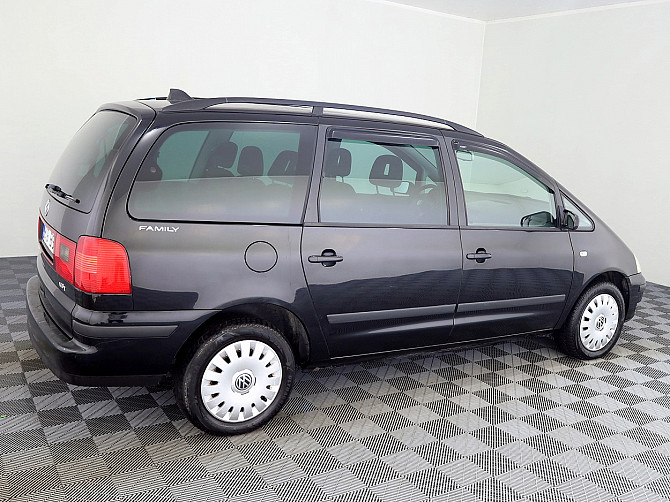 Volkswagen Sharan Family 1.8 110kW Tallina - foto 3