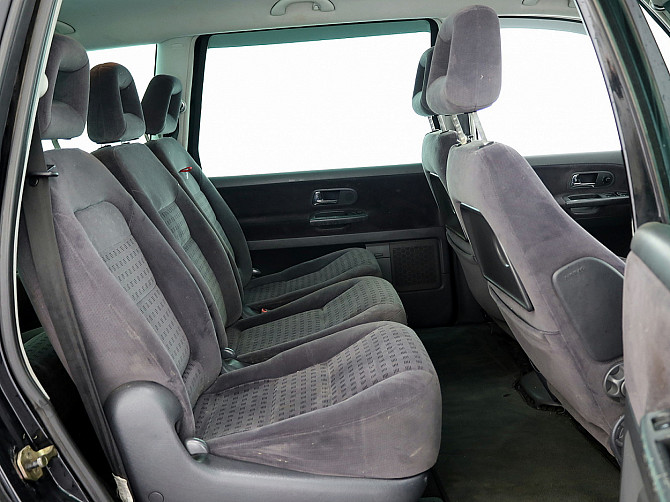 Volkswagen Sharan Family 1.8 110kW Tallina - foto 7
