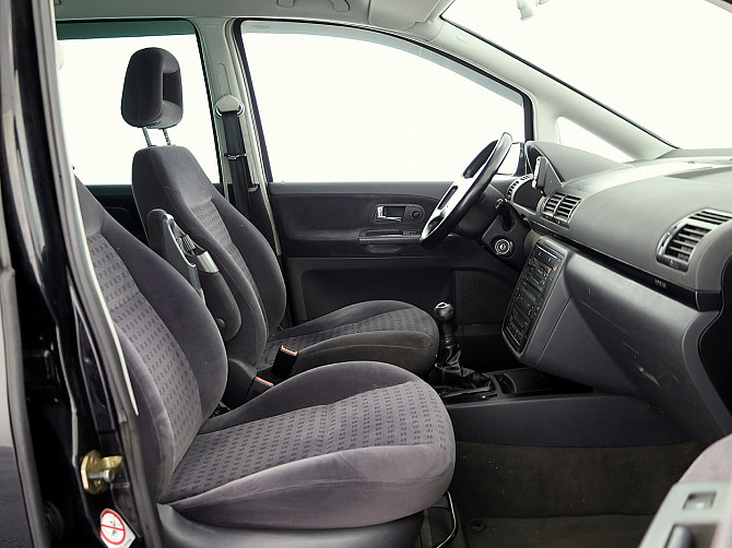 Volkswagen Sharan Family 1.8 110kW Tallina - foto 6