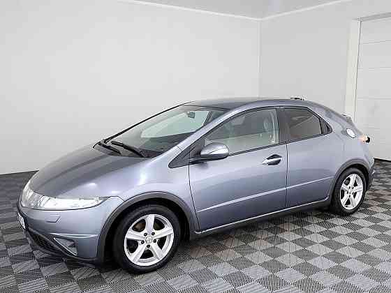 Honda Civic Elegance 1.8 103kW Tallina