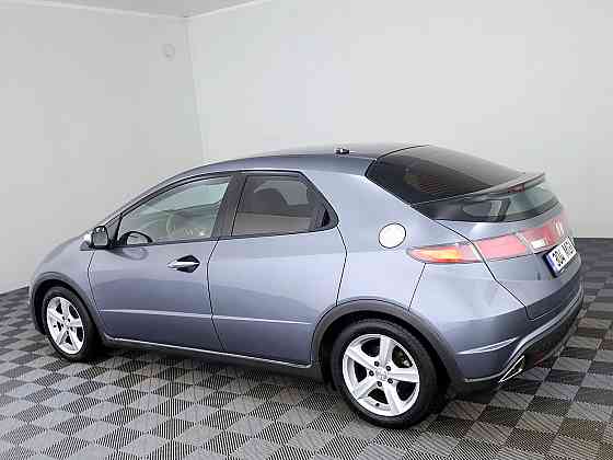 Honda Civic Elegance 1.8 103kW Tallina