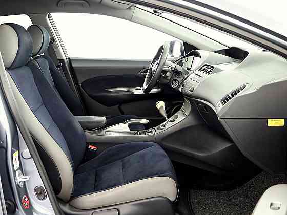Honda Civic Elegance 1.8 103kW Tallina