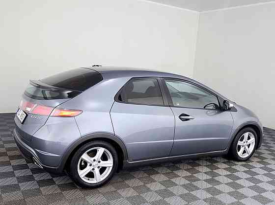 Honda Civic Elegance 1.8 103kW Tallina