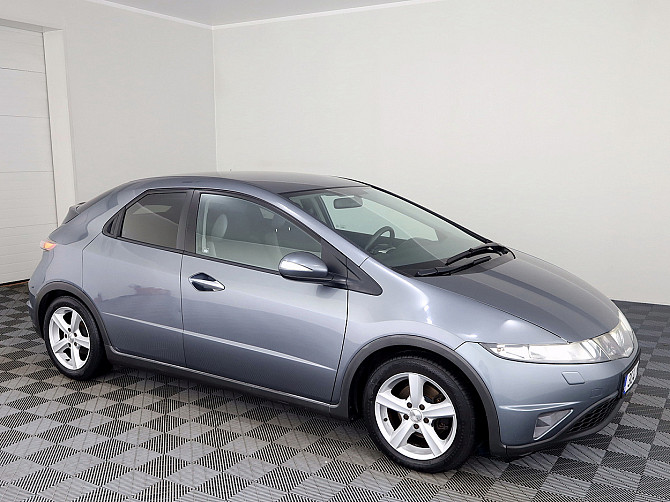 Honda Civic Elegance 1.8 103kW Tallina - foto 1