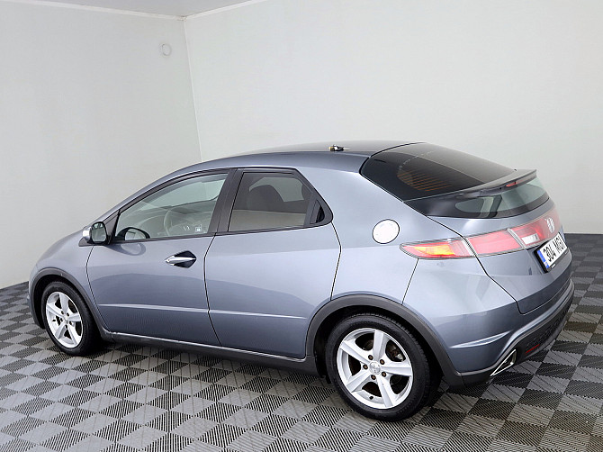 Honda Civic Elegance 1.8 103kW Tallina - foto 4