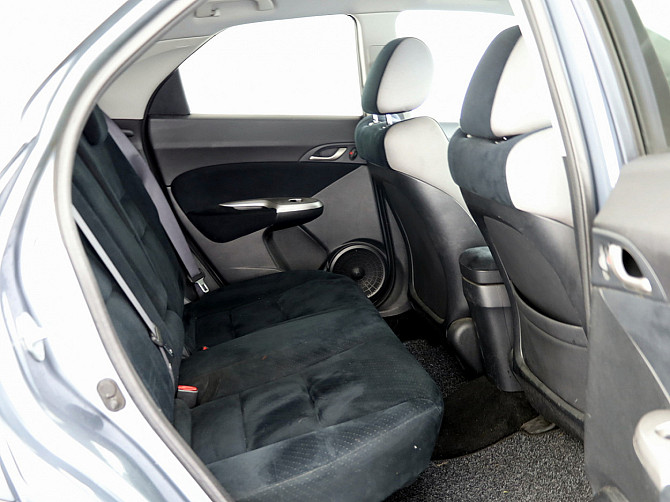 Honda Civic Elegance 1.8 103kW Tallina - foto 7