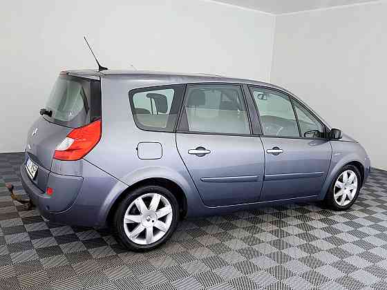 Renault Scenic Privilege Facelift ATM 2.0 dCi 110kW Tallina