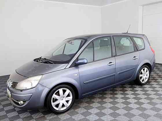 Renault Scenic Privilege Facelift ATM 2.0 dCi 110kW Tallina