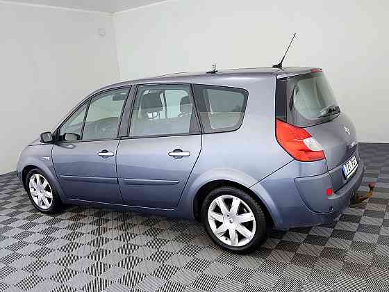 Renault Scenic Privilege Facelift ATM 2.0 dCi 110kW Tallina