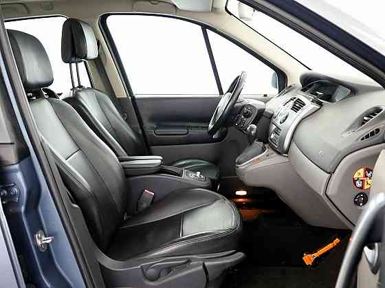 Renault Scenic Privilege Facelift ATM 2.0 dCi 110kW Tallina