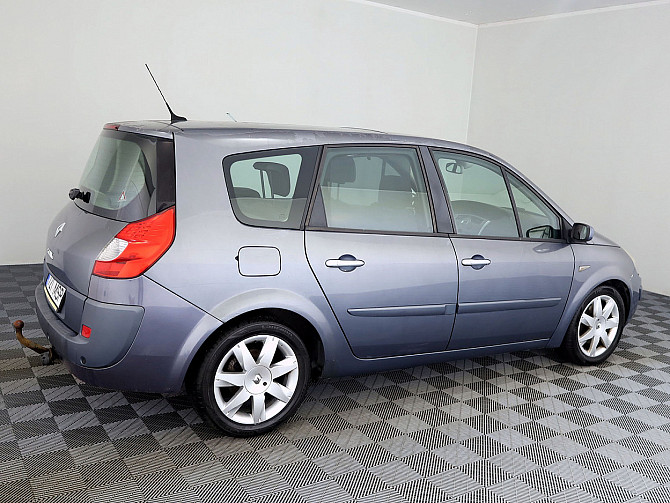 Renault Scenic Privilege Facelift ATM 2.0 dCi 110kW Tallina - foto 3