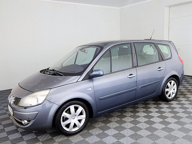 Renault Scenic Privilege Facelift ATM 2.0 dCi 110kW Tallina - foto 2