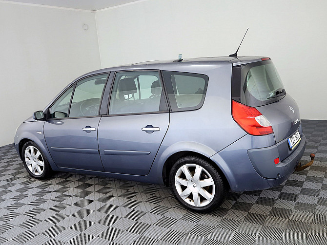 Renault Scenic Privilege Facelift ATM 2.0 dCi 110kW Tallina - foto 4