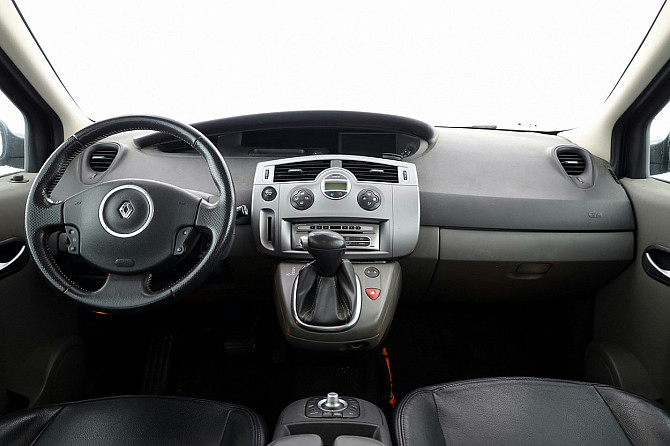 Renault Scenic Privilege Facelift ATM 2.0 dCi 110kW Tallina - foto 5