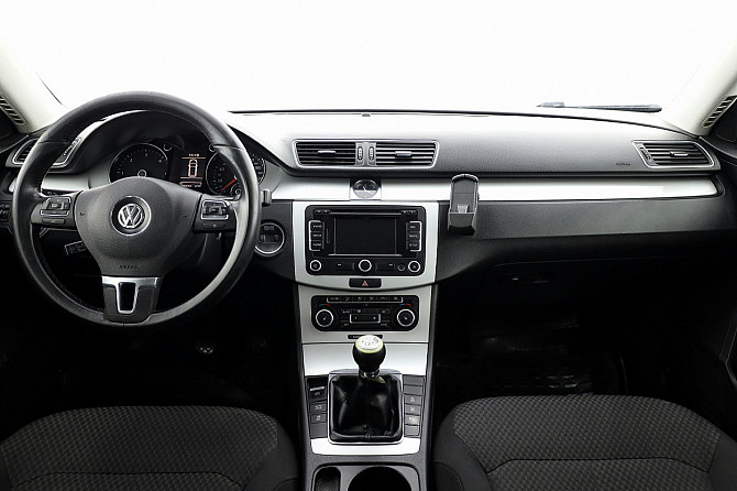 Volkswagen Passat Comfortline 1.6 TDI 77kW Tallina - foto 5