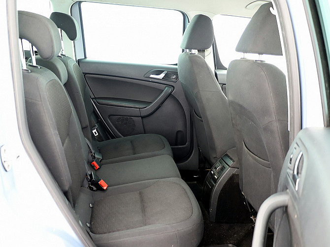 Skoda Yeti Comfortline 4Motion 4x4 1.8 118kW Tallina - foto 7