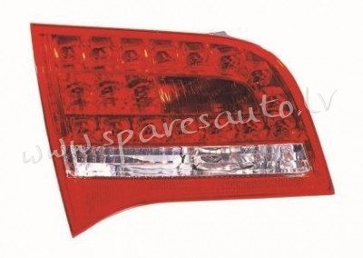 ZAD191344R - OEM: 4F9945094E Depo 446-1308R-UQ, Estate, without bulbs, ECE/SAE R - Aizmugurējais Luk Rīga - foto 1