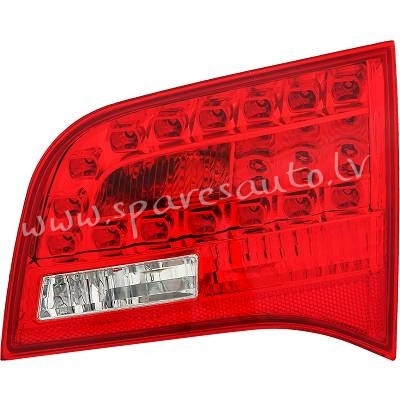 ZAD1967(D)R - OE: 4F9945094A; 4F9945094C. 446-1302R-UQ DEPO INNER COMBY/AVANT LED+W16W R - Aizmugurē Rīga - foto 1